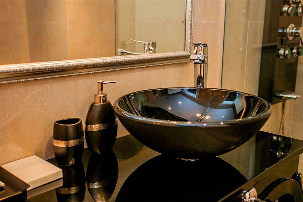 Lucis Pera Hotell Istanbul Eksteriør bilde