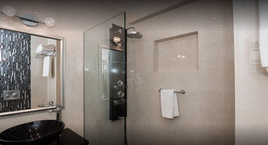 Lucis Pera Hotell Istanbul Eksteriør bilde