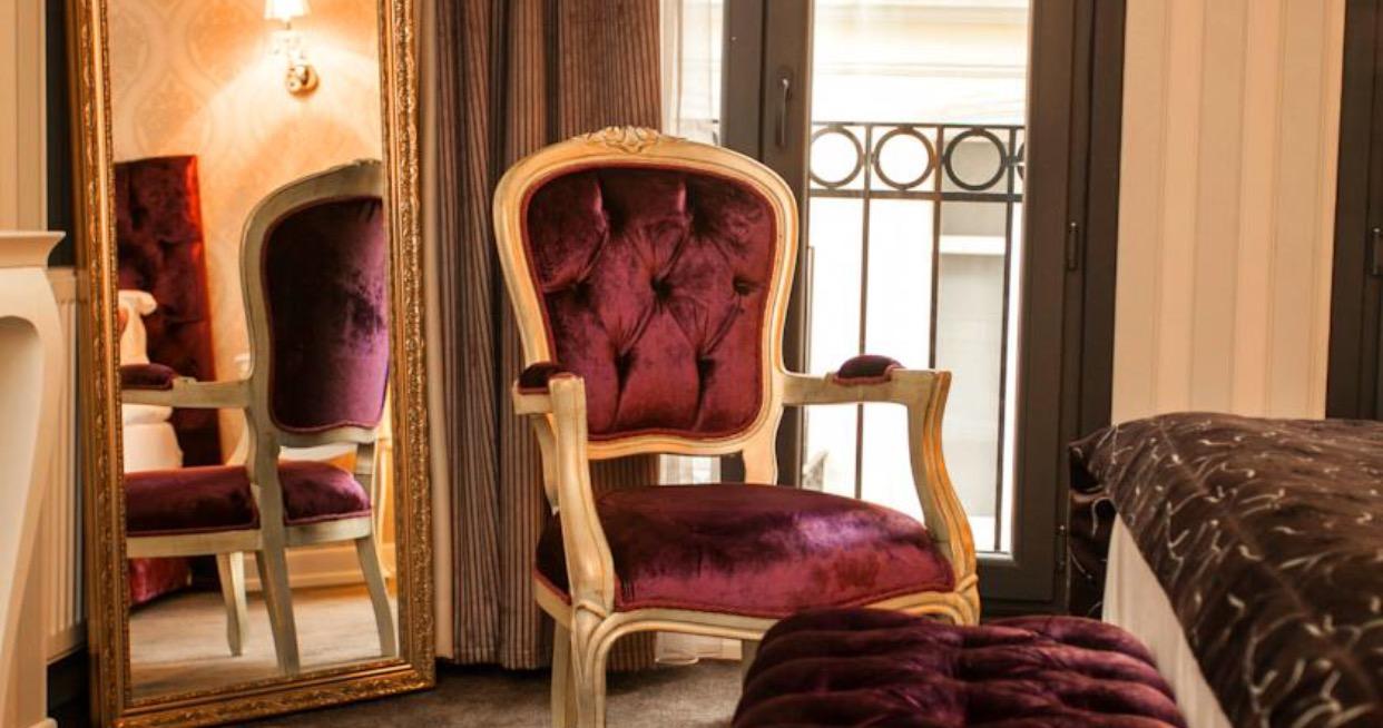 Lucis Pera Hotell Istanbul Eksteriør bilde