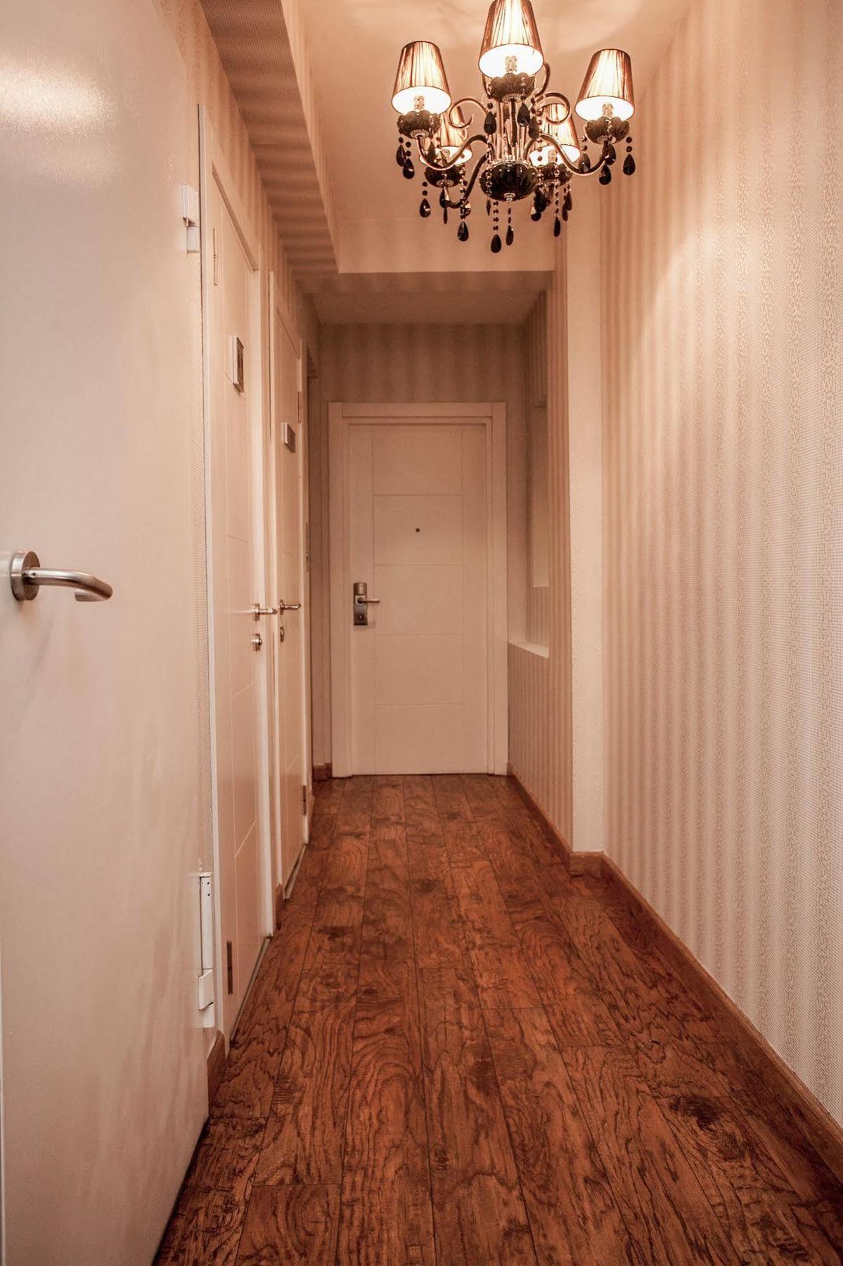 Lucis Pera Hotell Istanbul Eksteriør bilde